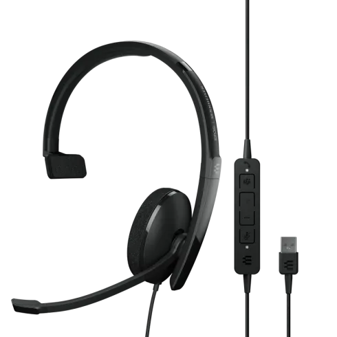 EPOS ADAPT 135T USB II (1000900) - SynFore