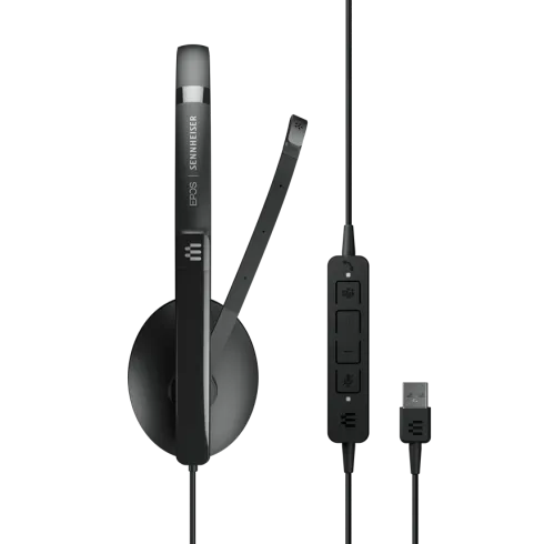 EPOS ADAPT 135T USB II (1000900) - SynFore