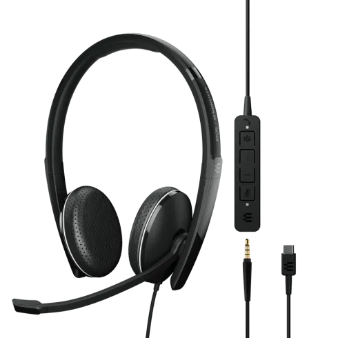 EPOS ADAPT 165T USB-C II (1000906) - SynFore