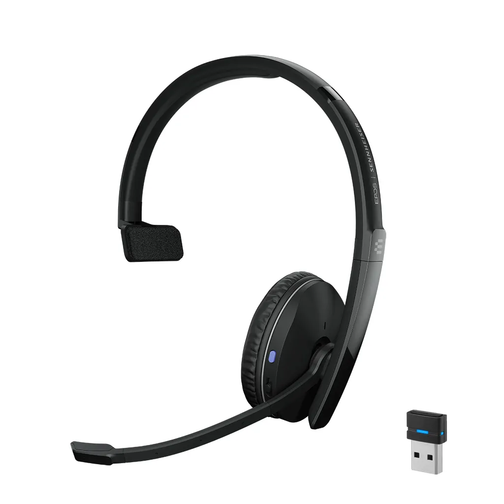 EPOS ADAPT 230 (1000881) - SynFore