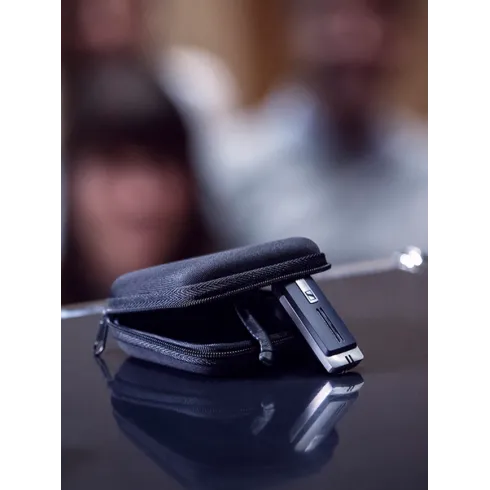 EPOS ADAPT Presence Grey UC (1000660) - SynFore