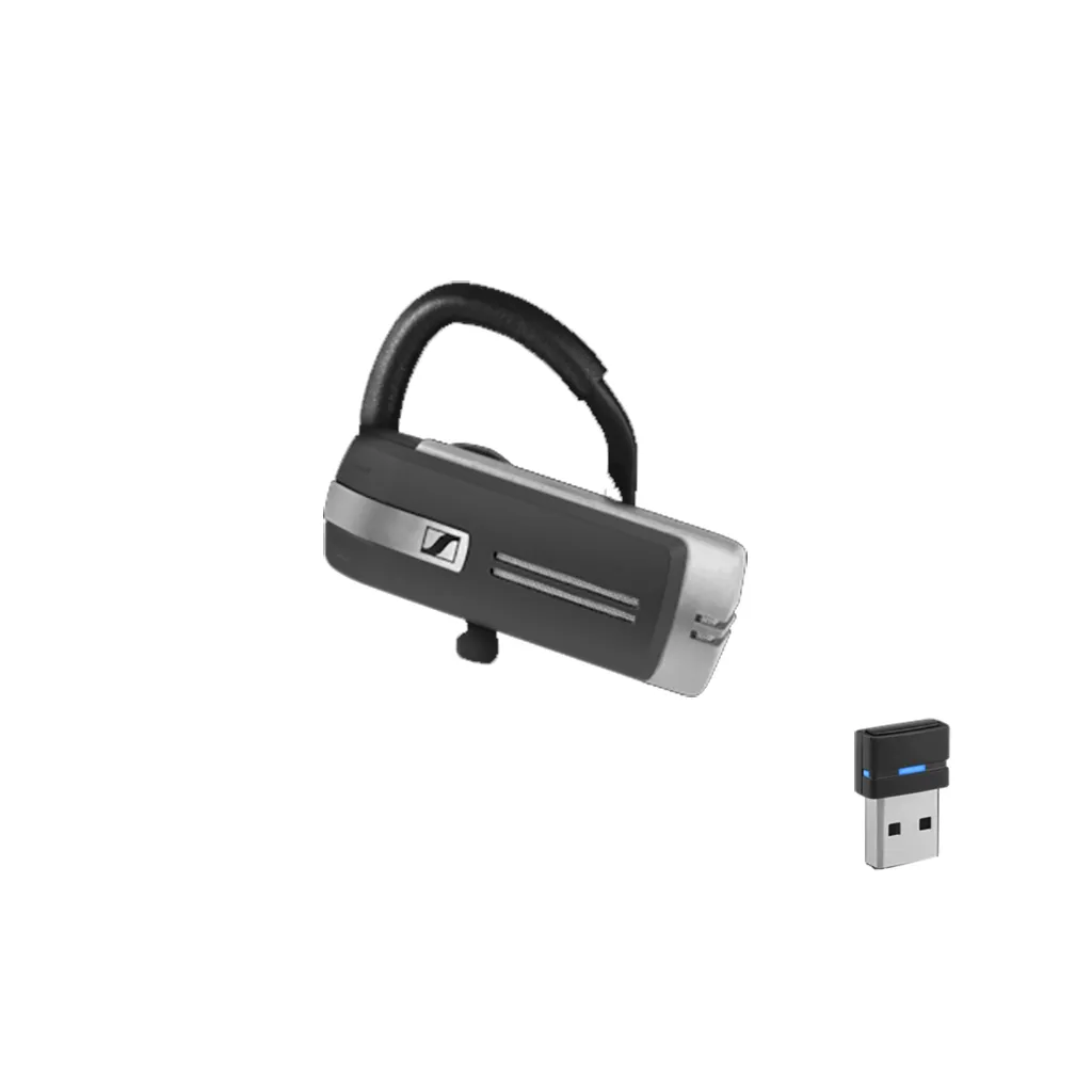 EPOS ADAPT Presence Grey UC (1000660) - SynFore