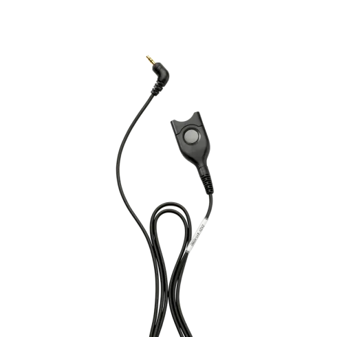 EPOS CCEL 191-1 - ED 2,5mm voor Dect (1000849) - SynFore