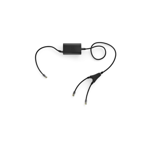 EPOS CEHS AV 03 - Avaya Deskphones (1000740) - SynFore