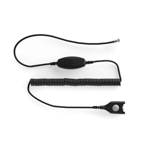 EPOS CHS 01 - ED-RJ9 (1000842) - SynFore