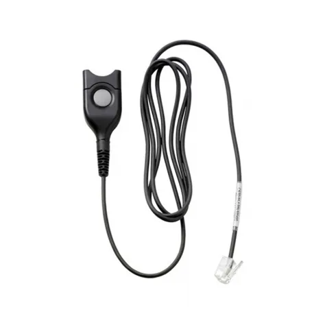 EPOS CSTD 01-1 - ED-RJ9 (1000835) - SynFore