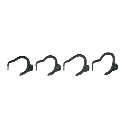 EPOS EH Set DW 10 F - Earhook (S/M/L) voor DW/D (1000724) - SynFore