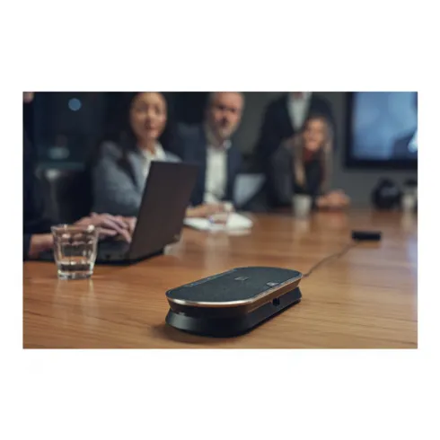 EPOS EXPAND 80T - BT Speakerphone voor Teams (1000203) - SynFore