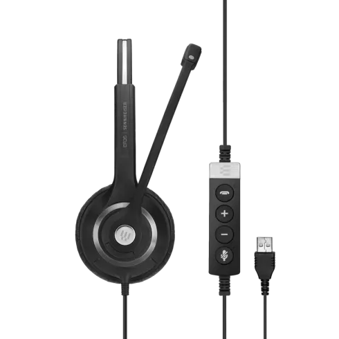 EPOS IMPACT SC 260 USB ML II (1000579) - SynFore