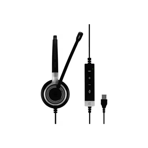 EPOS IMPACT SC 660 ANC USB (1000650) - SynFore