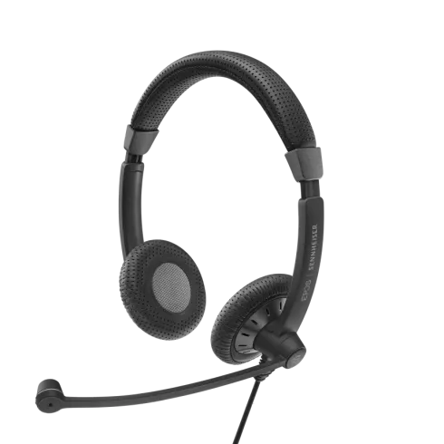 EPOS IMPACT SC 75 USB MS (1000635) - SynFore