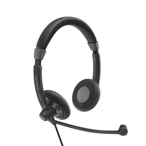 EPOS IMPACT SC 75 USB MS (1000635) - SynFore