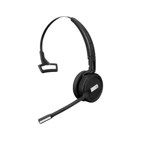 EPOS IMPACT SDW 10 - Headset Only (1000631) - SynFore