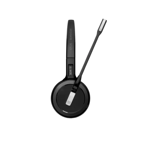 EPOS IMPACT SDW 10 - Headset Only (1000631) - SynFore