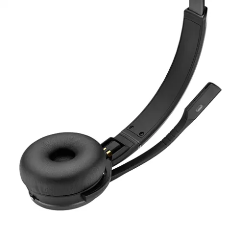 EPOS IMPACT SDW 60 - Headset Only (1000633) - SynFore