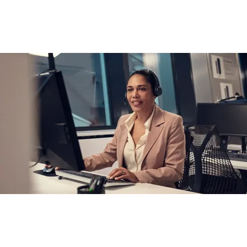 EPOS IMPACT SDW 60 - Headset Only (1000633) - SynFore