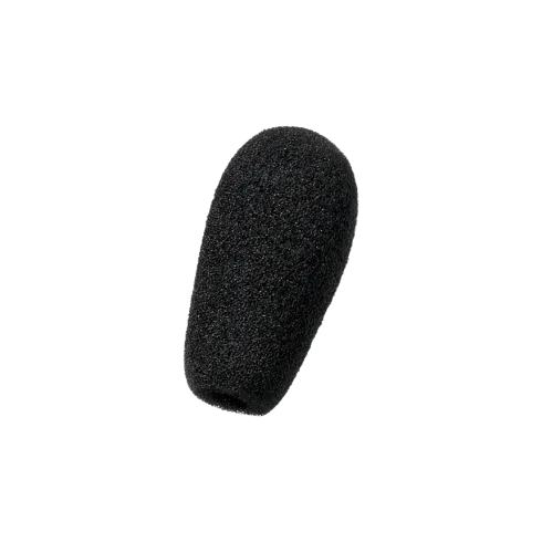 EPOS Microfoon Cover Foam - DW20/30 serie (10st) (1000710) - SynFore
