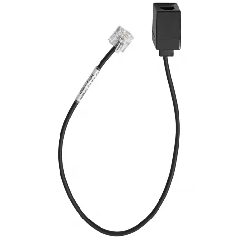 EPOS verloopsnoer RJ 45-RJ9 - DW series (1000709) - SynFore
