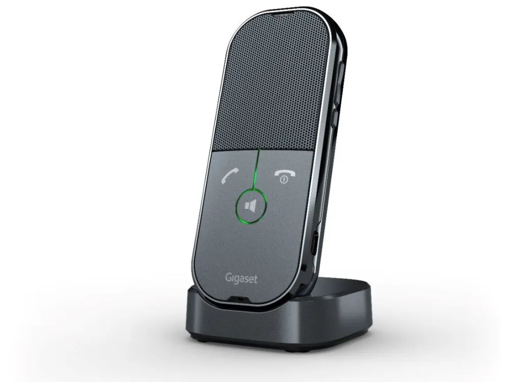 Gigaset Pro ION H PRO IM (S30852-H2970-R101) - SynFore