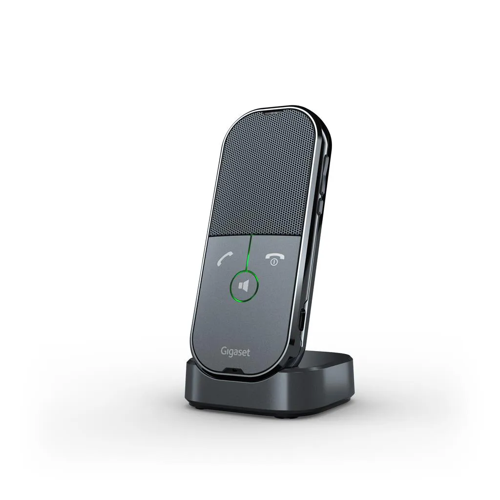 Gigaset Pro ION H PRO IM (S30852-H2970-R101) - SynFore