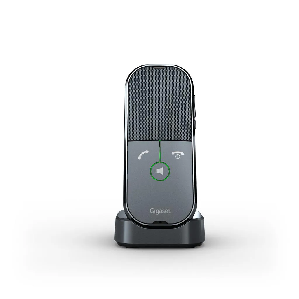 Gigaset Pro ION H PRO IM (S30852-H2970-R101) - SynFore