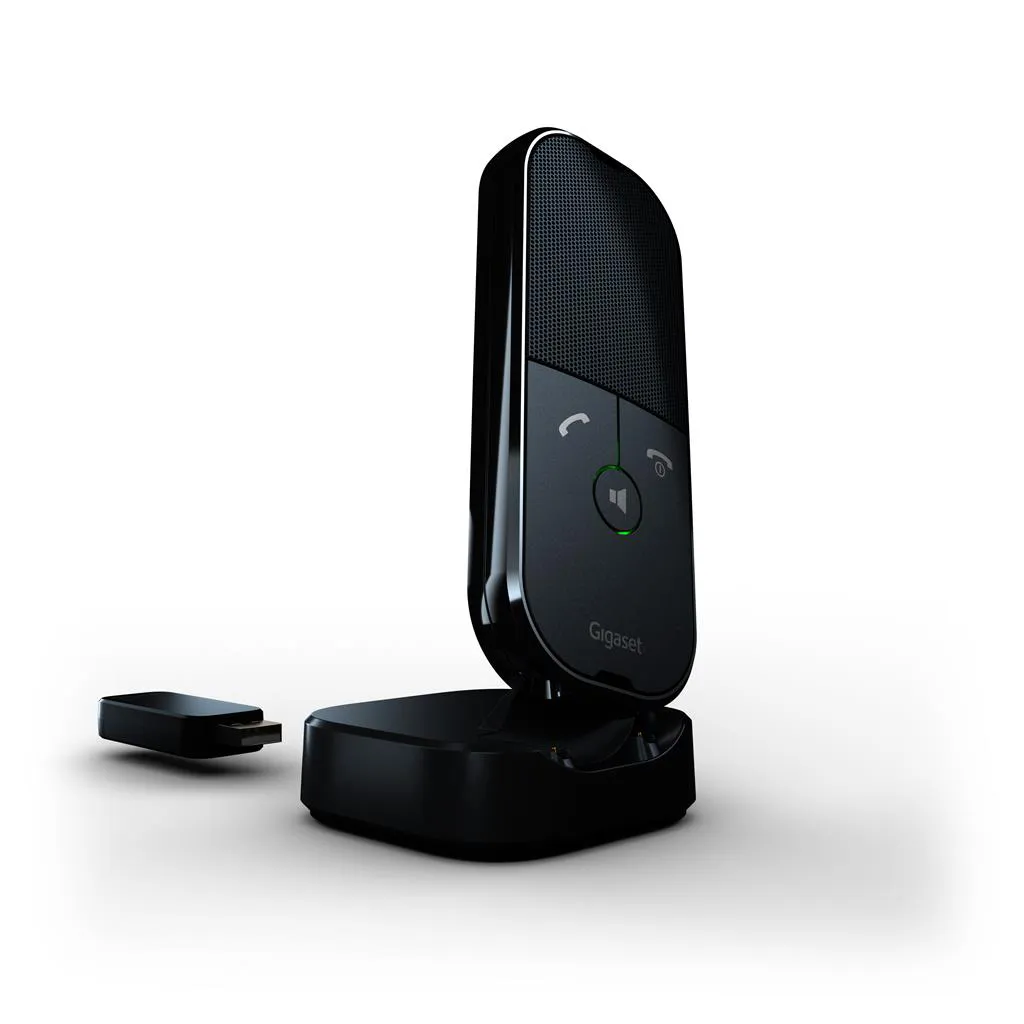 Gigaset Pro ION H PRO IM (S30852-H2970-R101) - SynFore
