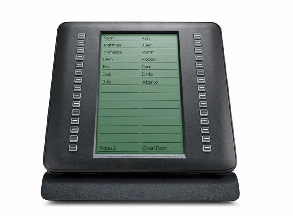 Gigaset Pro Maxwell Expansion Module (S30853-H4061-R101) - SynFore