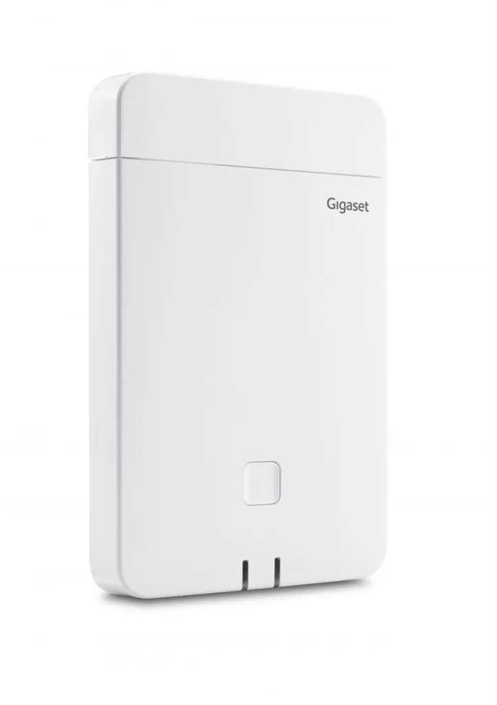 Gigaset Pro N670 IP Dect Cell (S30852-H2714-R101) - SynFore