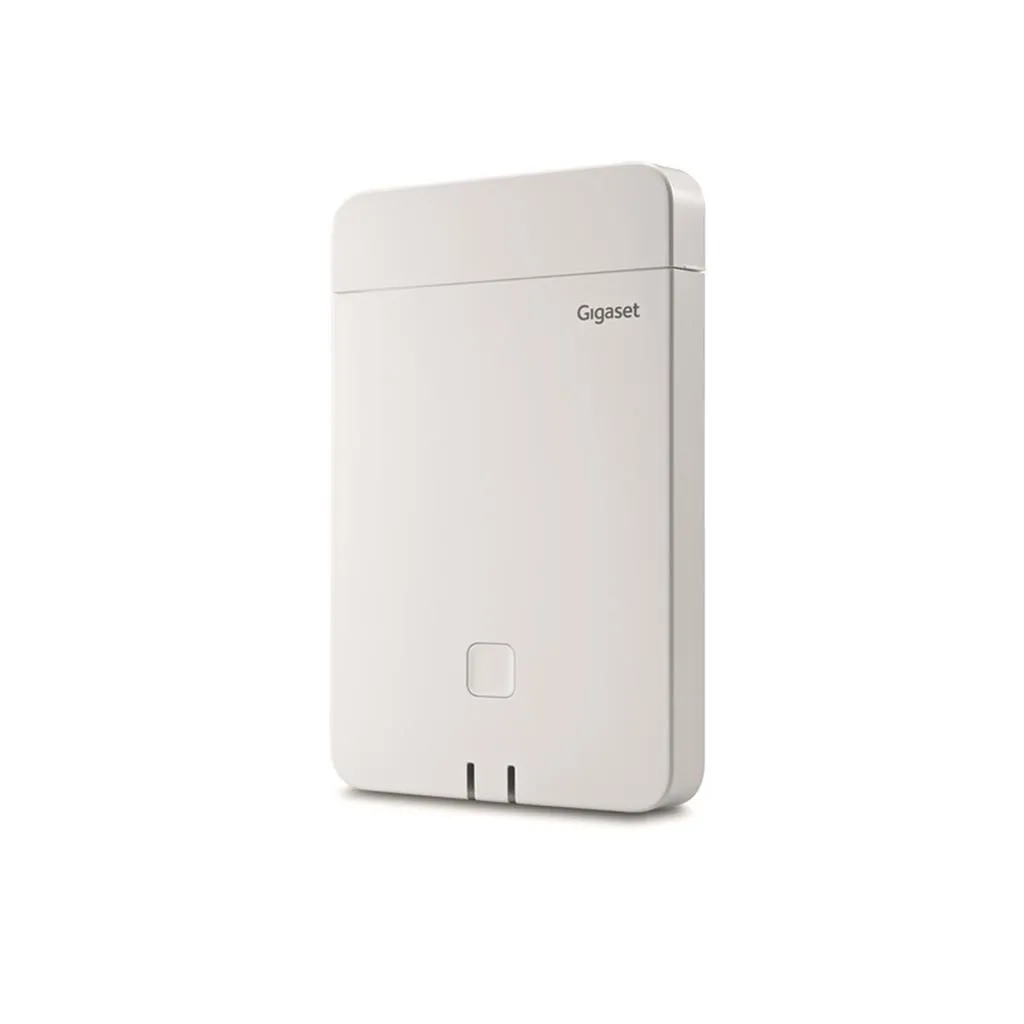 Gigaset Pro N870 Dect-IP (S30852-H2716-R101) - SynFore