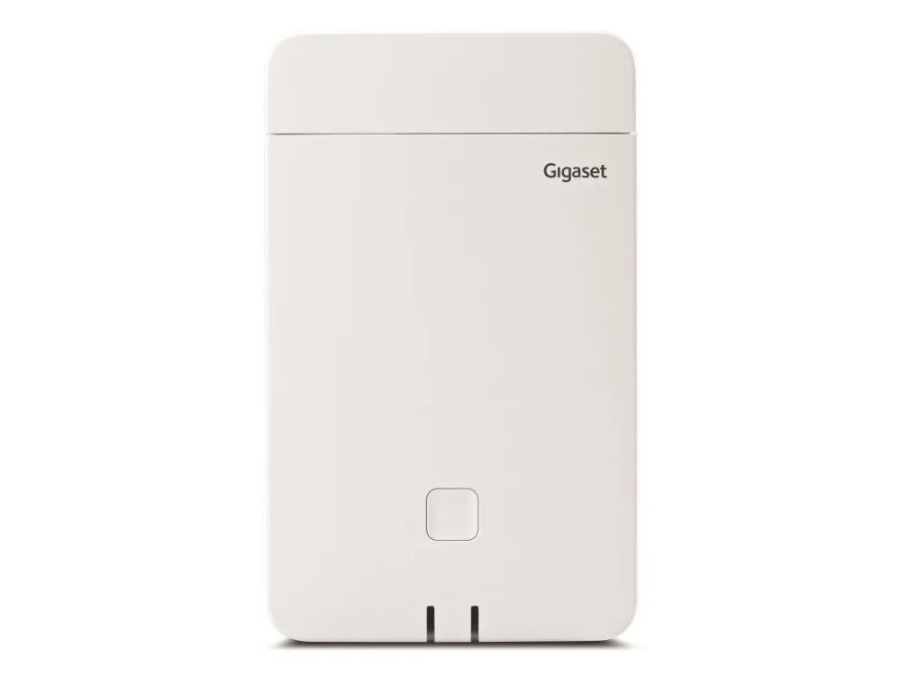 Gigaset Pro N870 Dect-IP (S30852-H2716-R101) - SynFore