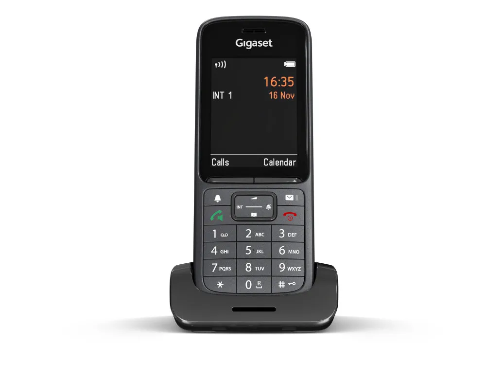Gigaset SL800 H PRO Dect Toestel (S30852-H2975-R102) - SynFore