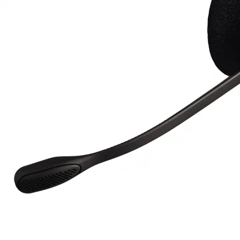 Jabra BIZ 2300 Duo, NC, WB, QD (2389-820-109) - SynFore