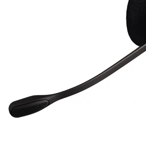 Jabra BIZ 2300 Duo USB-C MS (2399-823-189) - SynFore