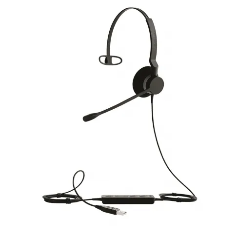 Jabra BIZ 2300 USB MS Mono (2393-823-109) - SynFore