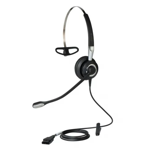 Jabra BIZ 2400 II IP Mono NC (2486-820-209) - SynFore