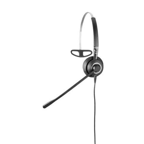 Jabra BIZ 2400 II IP Mono NC (2486-820-209) - SynFore