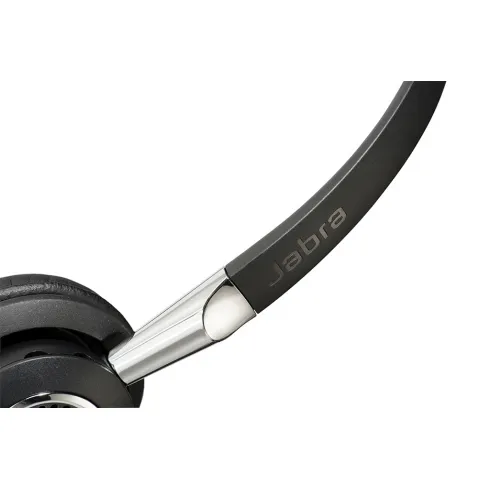Jabra BIZ 2400 II Mono NC (2406-820-204) - SynFore
