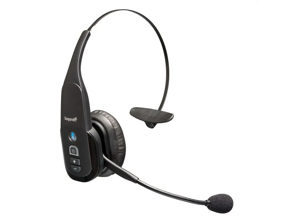 Jabra BlueParrott B350-XT (204260) - SynFore