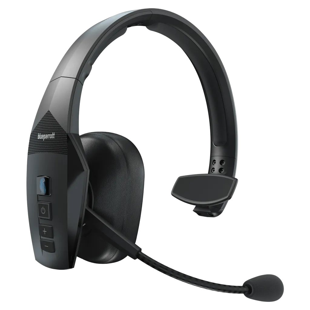 Jabra BlueParrott B550-XT HDST (204165) - SynFore