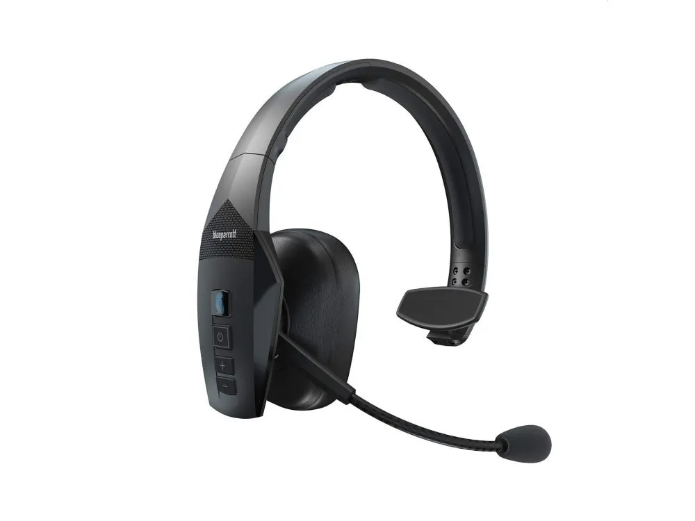 Jabra BlueParrott B550-XT HDST (204165) - SynFore
