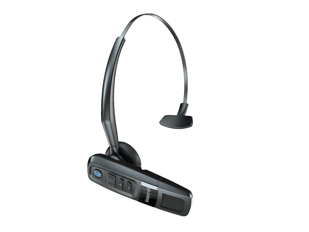 Jabra BlueParrott C300-XT HDST (204200) - SynFore
