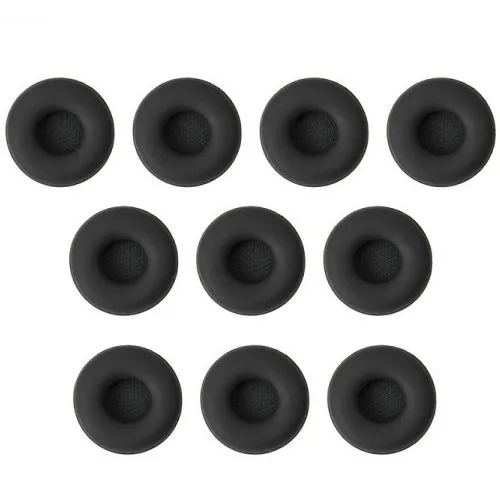 Jabra BlueParrott Leatherette Ear Cushions for C400-XT (204229) - SynFore