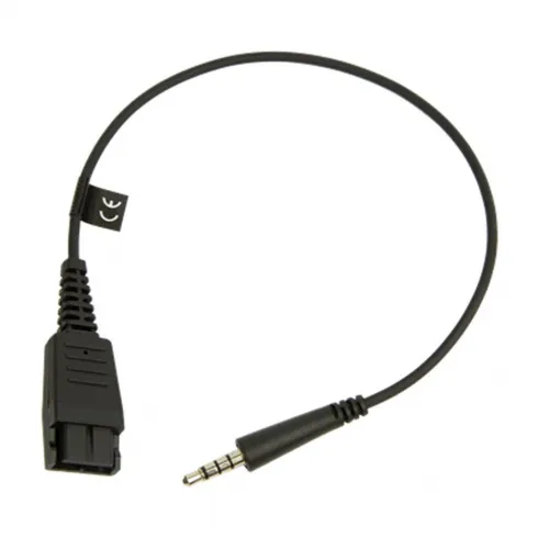 Jabra Cord QD-SPEAK (8800-00-99) - SynFore
