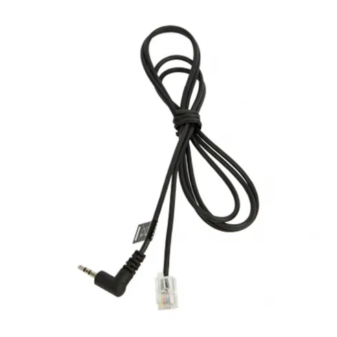 Jabra Cord RJ10-2,5mm jack (8800-00-75) - SynFore