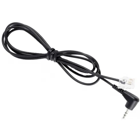 Jabra Cord RJ10-2,5mm jack (8800-00-75) - SynFore