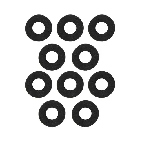 Jabra Earcushion Foam - BIZ 1500 / GN1900 (10 stuks) (14101-04) - SynFore