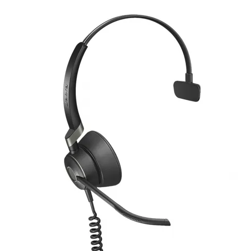 Jabra Engage 50 Mono, USB-C (5093-610-189) - SynFore
