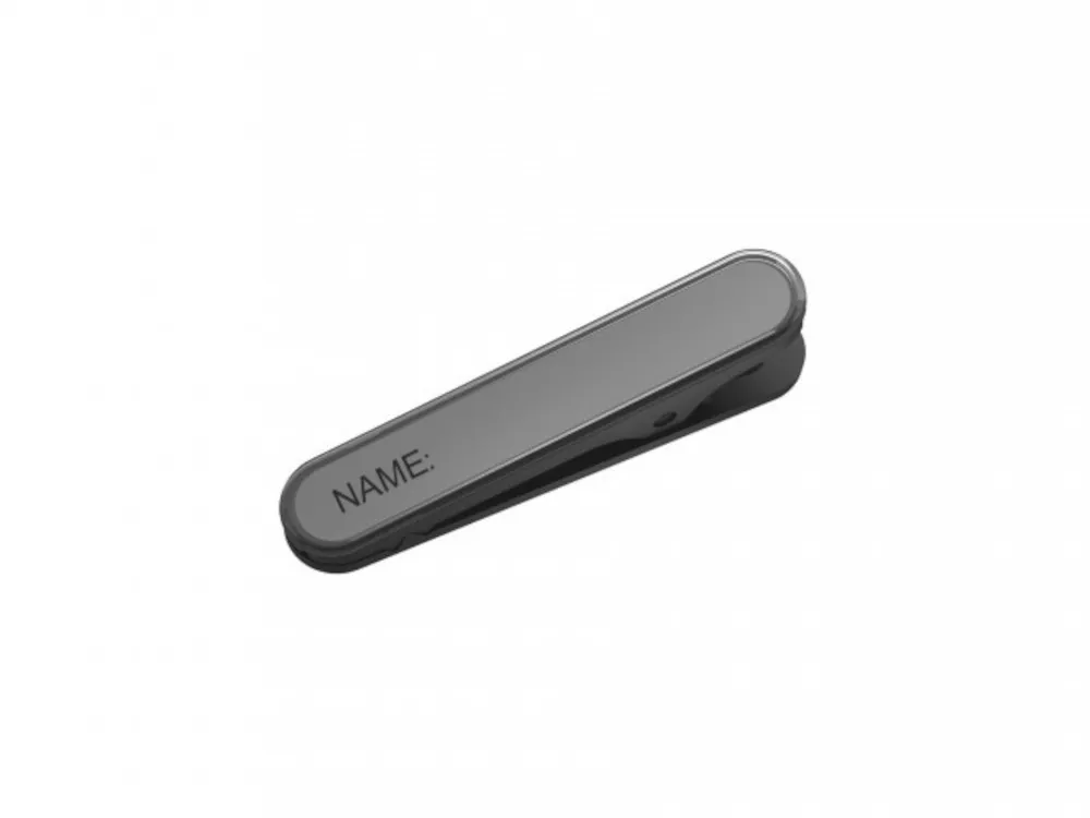 Jabra Engage Clothing Clip (14601-02) - SynFore