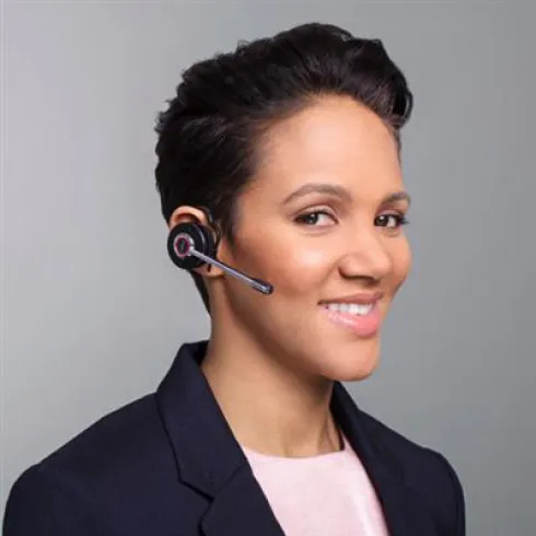 Jabra Engage Convertible Accessoire pakket (14121-41) - SynFore