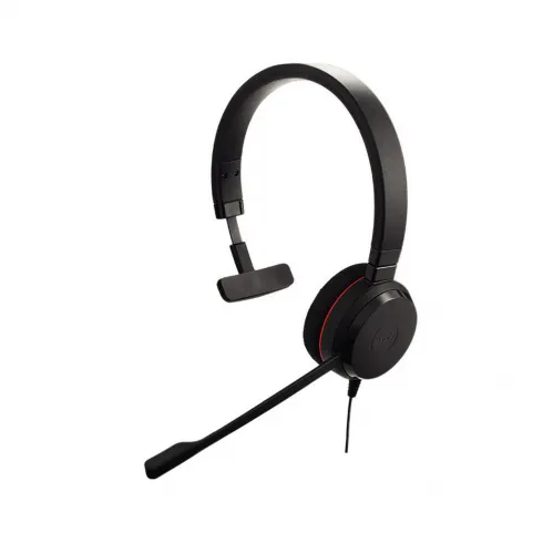Jabra Evolve 20 MS Mono (4993-823-109) - SynFore